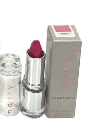 Mally Beauty Angelic Pink Gel Lipstick